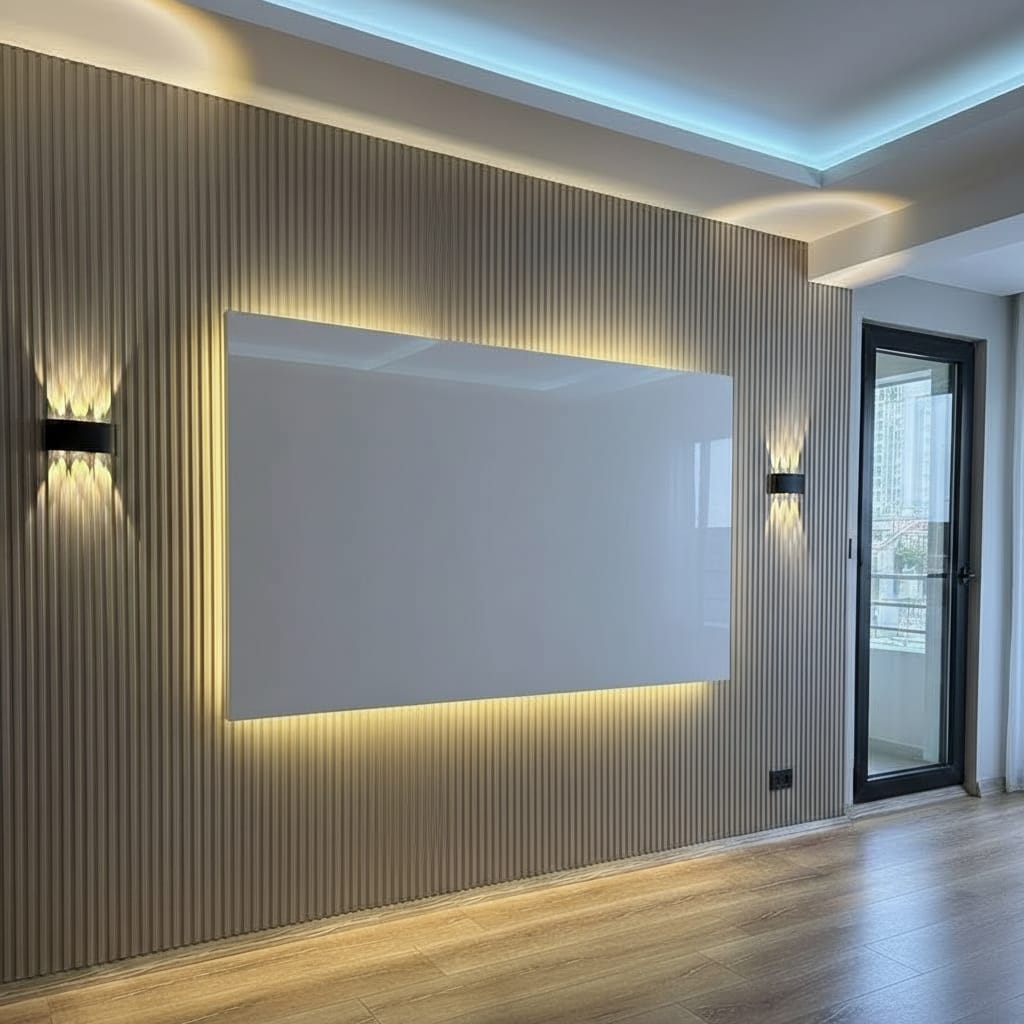 MDF LAMBRİ