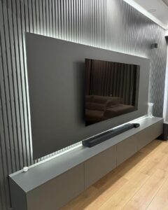 Yalova MDF Panel