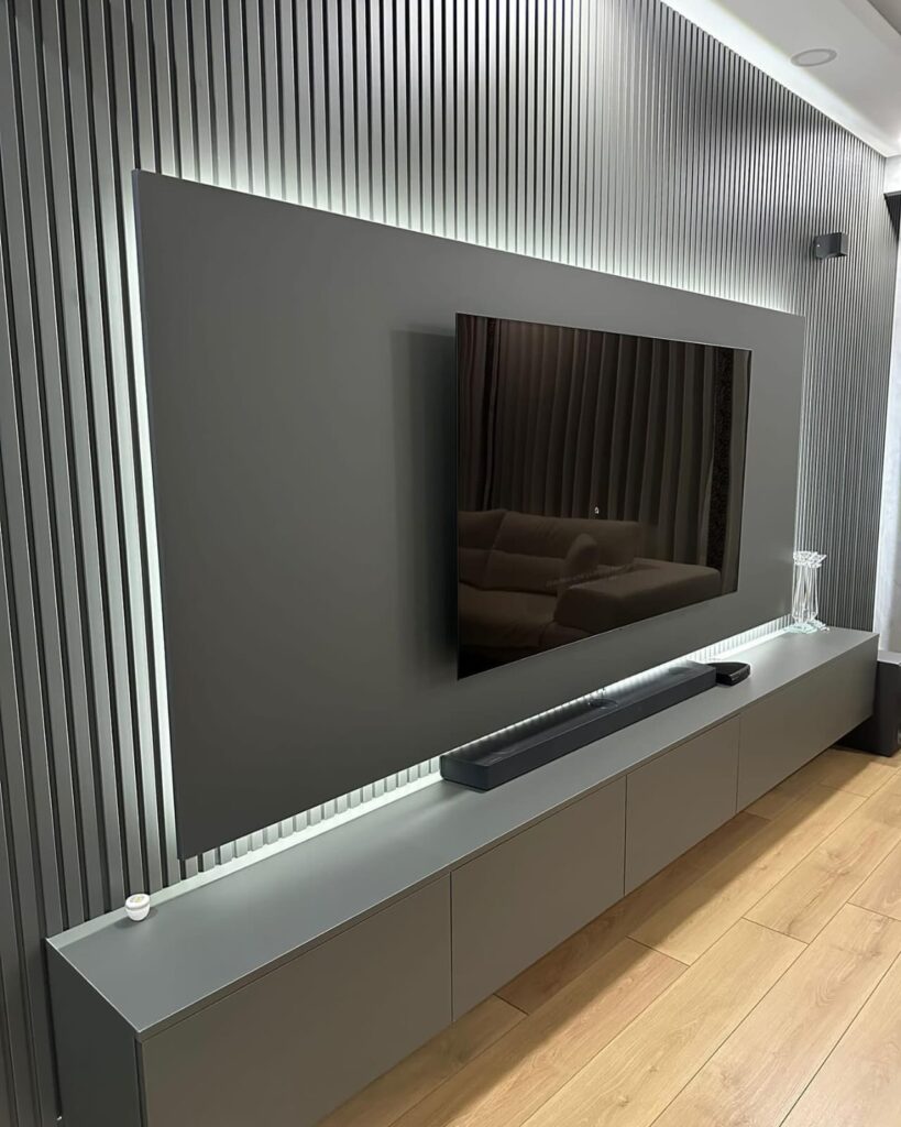 Yalova SPC Panel